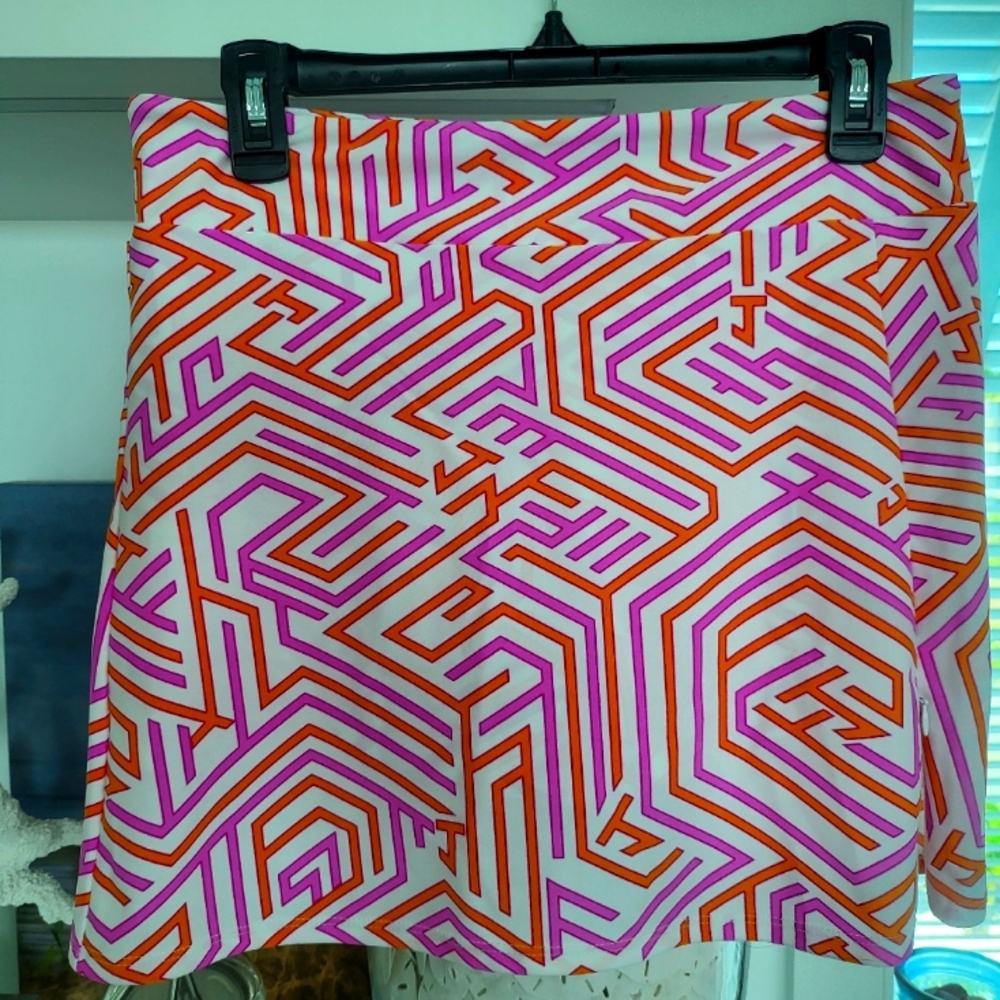 Jude Connolly Morgan skort Size Small